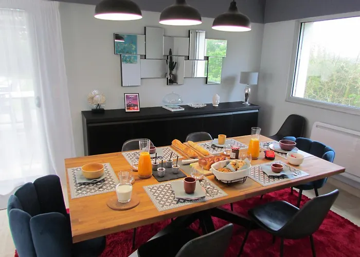 Bed & Breakfast Kerwall *