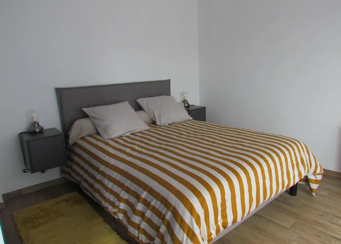 Kerwall Bed & Breakfast