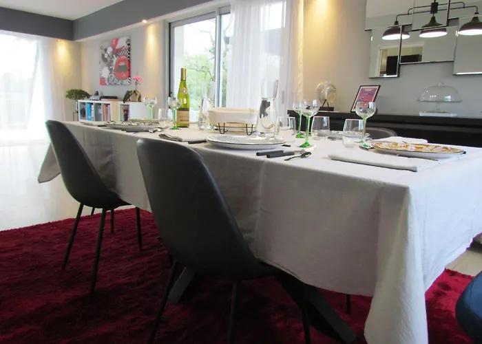 Bed & Breakfast Kerwall *