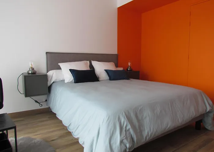 Kerwall Bed & Breakfast Malville