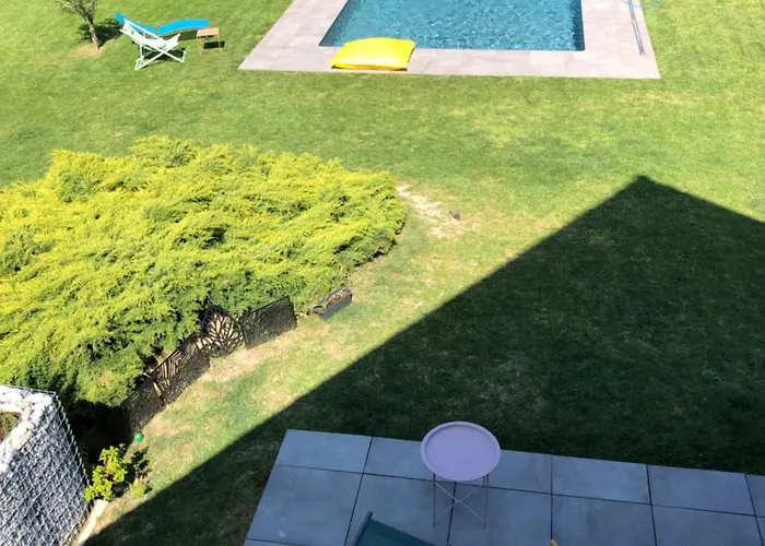 Kerwall Bed & Breakfast