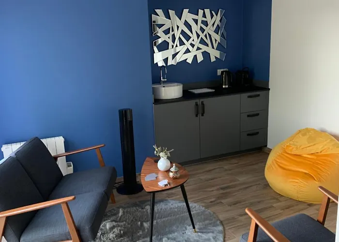 Kerwall Bed & Breakfast *