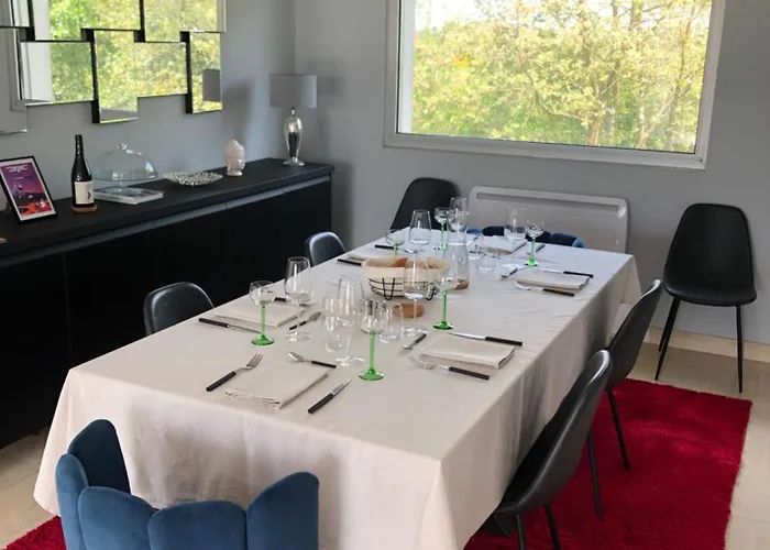 Bed & Breakfast Kerwall *