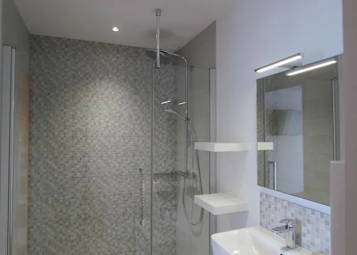 Bed & Breakfast Kerwall *